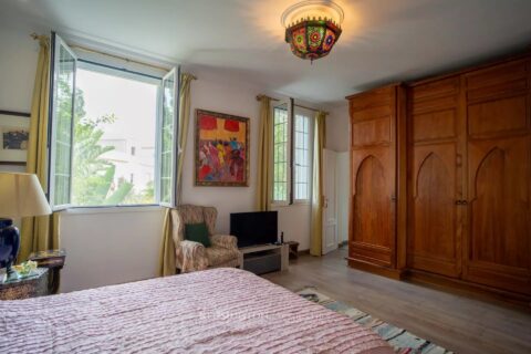 Maison Lilly Raquel in Tangier, Morocco