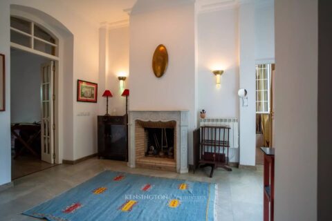 Maison Lilly Raquel in Tangier, Morocco