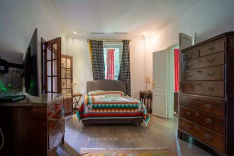 Maison Lilly Raquel in Tangier, Morocco