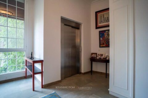 Maison Lilly Raquel in Tangier, Morocco