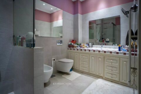 Maison Lilly Raquel in Tangier, Morocco