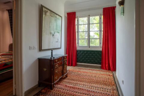 Maison Lilly Raquel in Tangier, Morocco