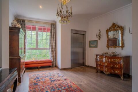 Maison Lilly Raquel in Tangier, Morocco