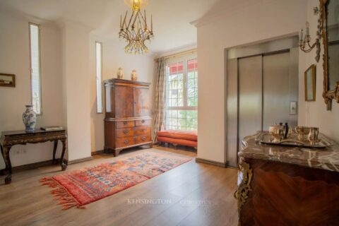 Maison Lilly Raquel in Tangier, Morocco