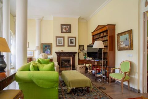 Maison Lilly Raquel in Tangier, Morocco