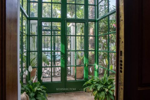 Maison Lilly Raquel in Tangier, Morocco