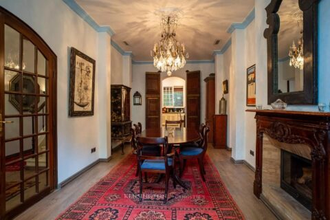 Maison Lilly Raquel in Tangier, Morocco