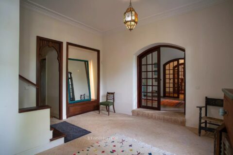 Maison Lilly Raquel in Tangier, Morocco