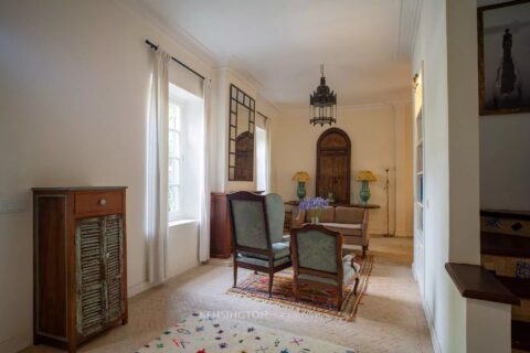 Maison Lilly Raquel in Tangier, Morocco