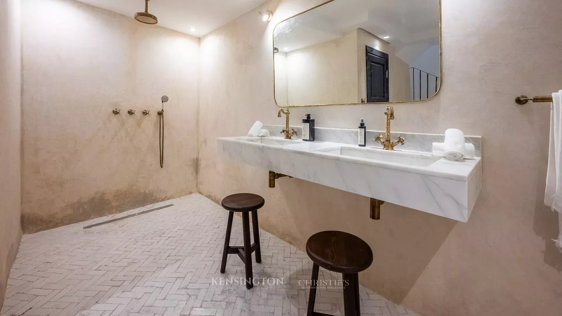 Majestic Luxury Riad Located In The Mouassine District in Marrakech, Morocco