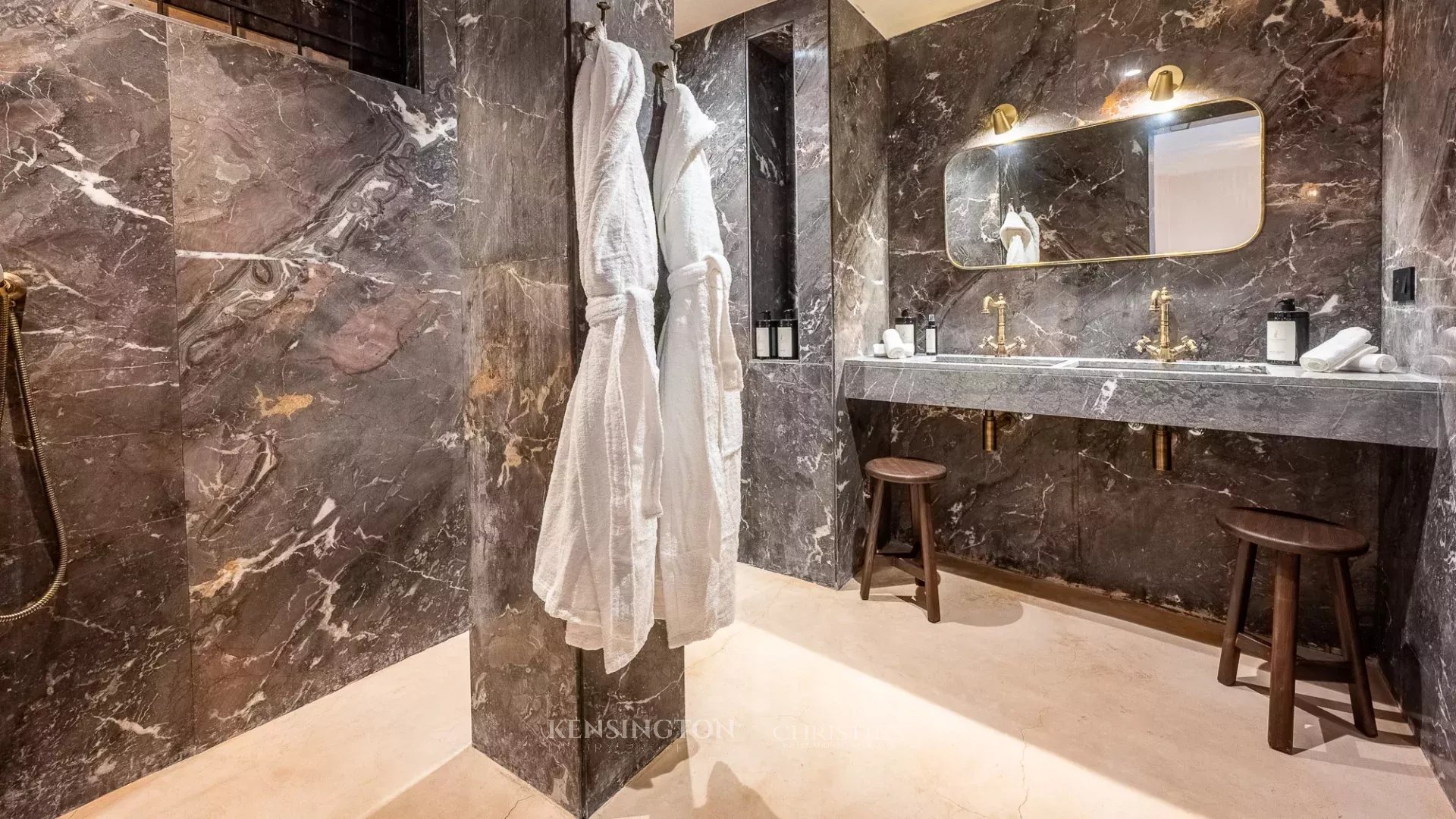 Majestic Luxury Riad Located In The Mouassine District in Marrakech, Morocco