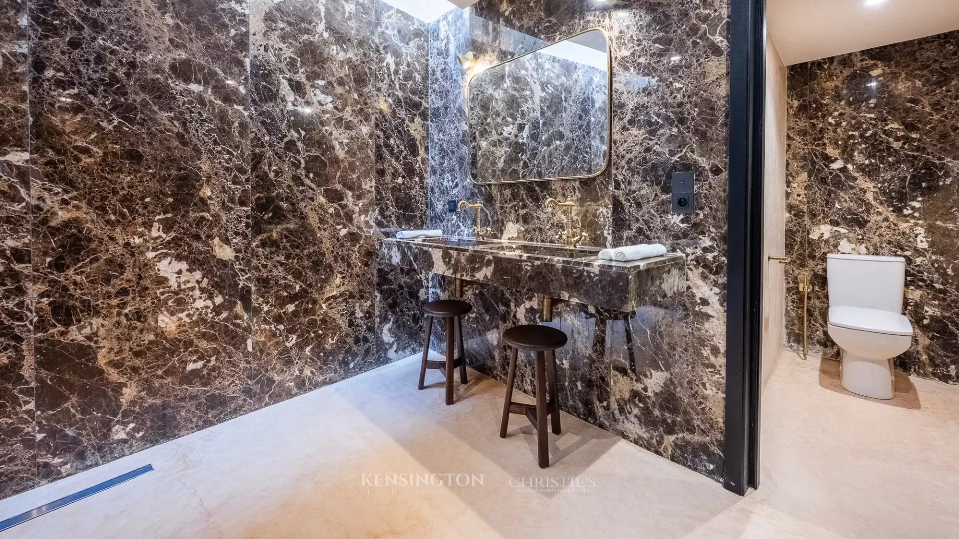 Majestic Luxury Riad Located In The Mouassine District in Marrakech, Morocco