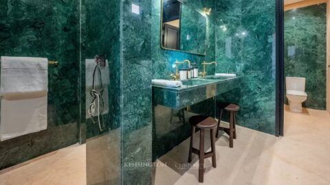 Majestic Luxury Riad Located In The Mouassine District in Marrakech, Morocco