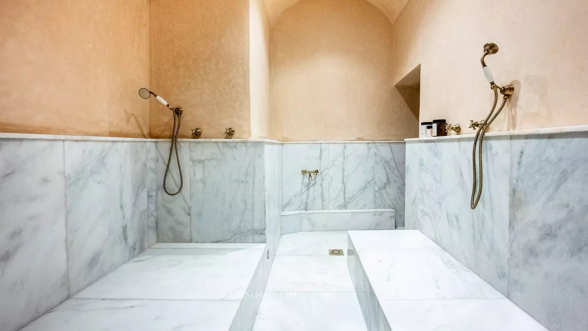 Majestic Luxury Riad Located In The Mouassine District in Marrakech, Morocco