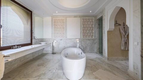 Palais Atlassa OFM in Marrakech, Morocco