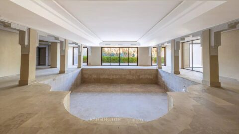 Palais Atlassa OFM in Marrakech, Morocco