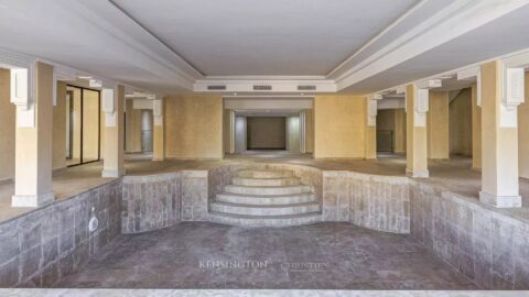 Palais Atlassa OFM in Marrakech, Morocco