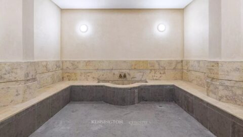 Palais Atlassa OFM in Marrakech, Morocco