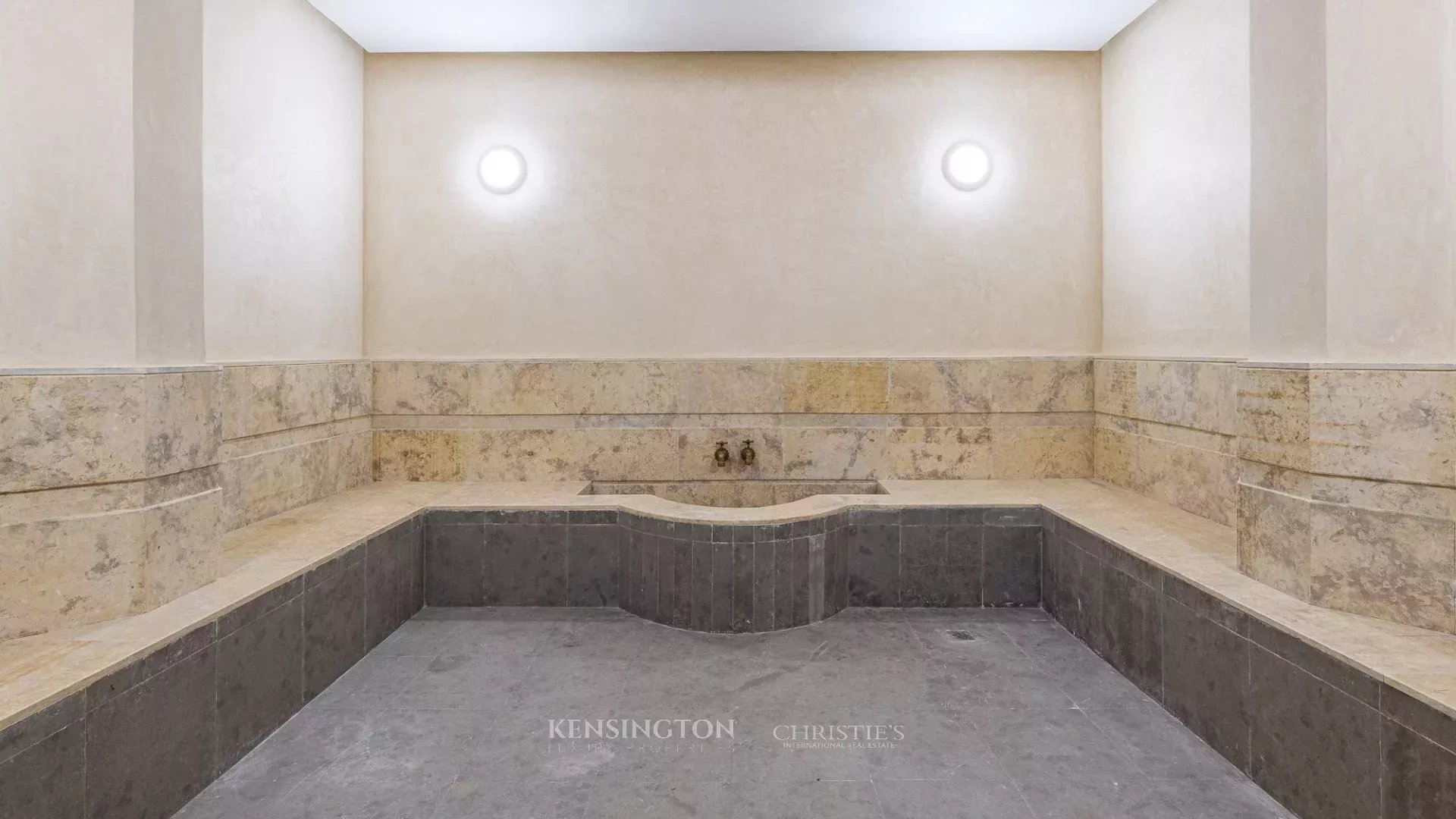 Palais Atlassa OFM in Marrakech, Morocco