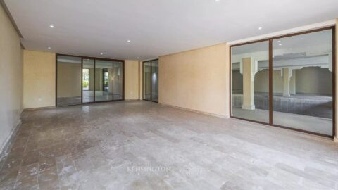 Palais Atlassa OFM in Marrakech, Morocco