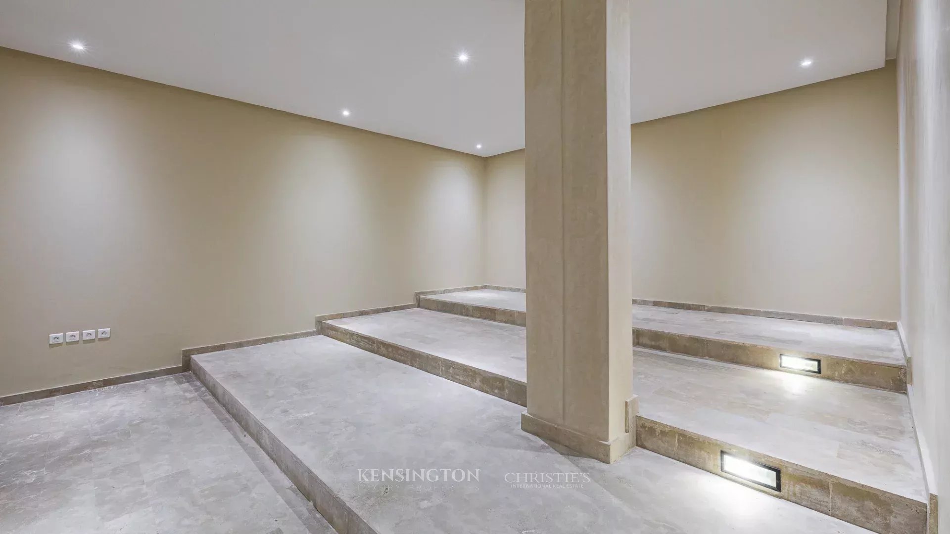 Palais Atlassa OFM in Marrakech, Morocco