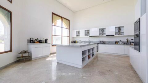 Palais Atlassa OFM in Marrakech, Morocco