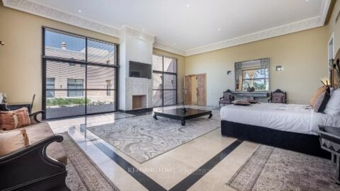 Palais Atlassa OFM in Marrakech, Morocco