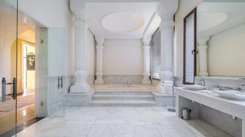 Palais Atlassa OFM in Marrakech, Morocco