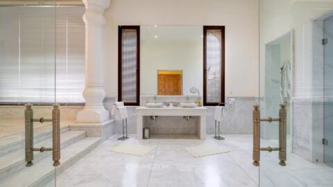 Palais Atlassa OFM in Marrakech, Morocco