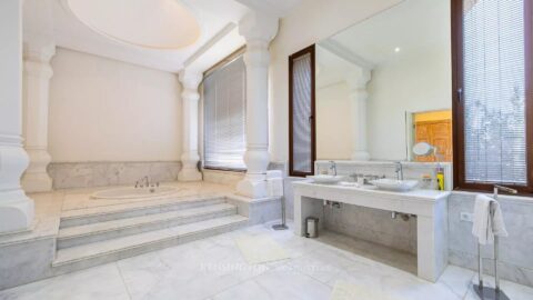 Palais Atlassa OFM in Marrakech, Morocco