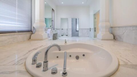 Palais Atlassa OFM in Marrakech, Morocco