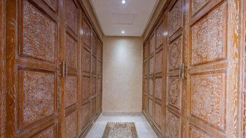 Palais Atlassa OFM in Marrakech, Morocco