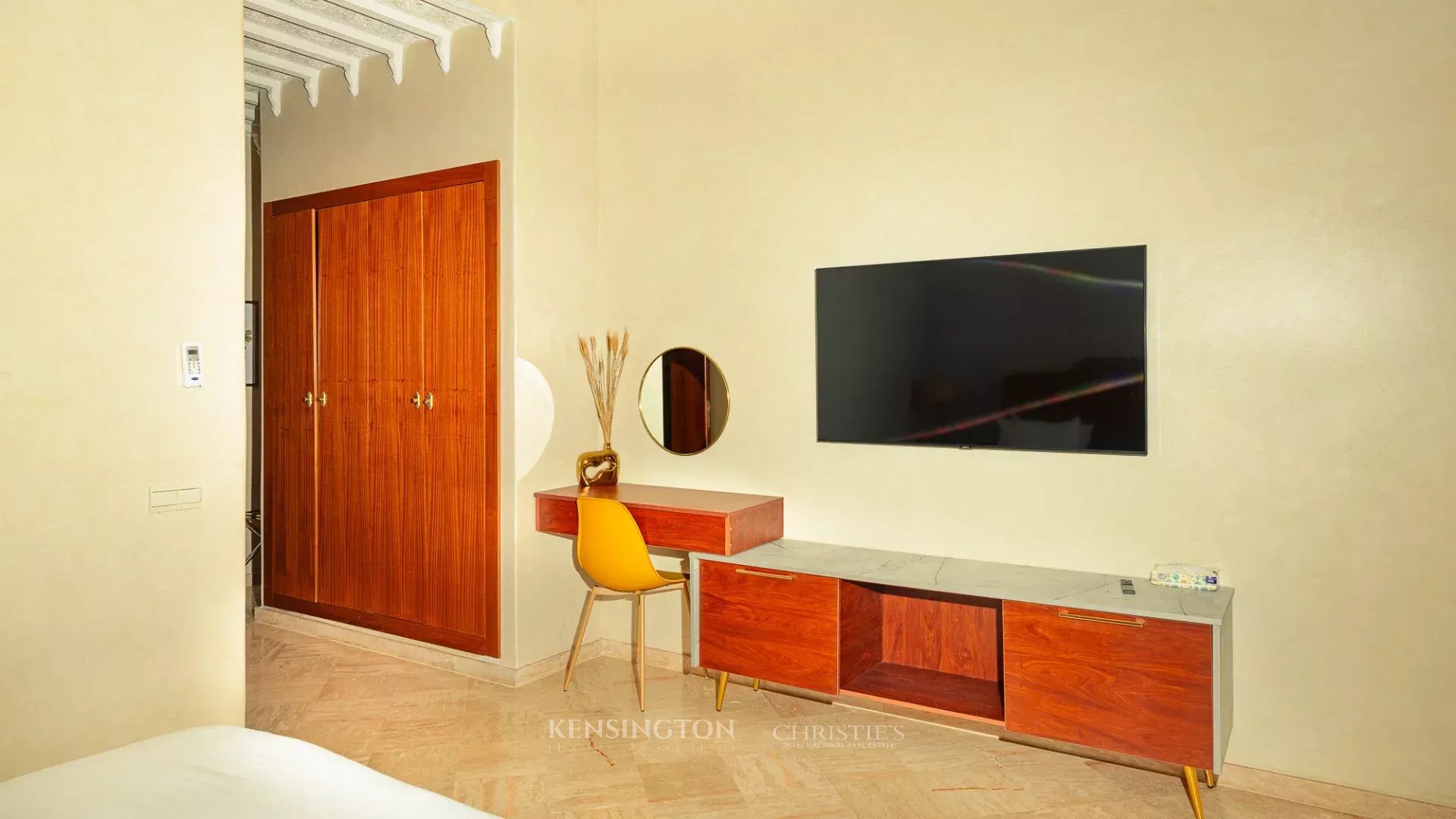 Palais Nao in Marrakech, Morocco