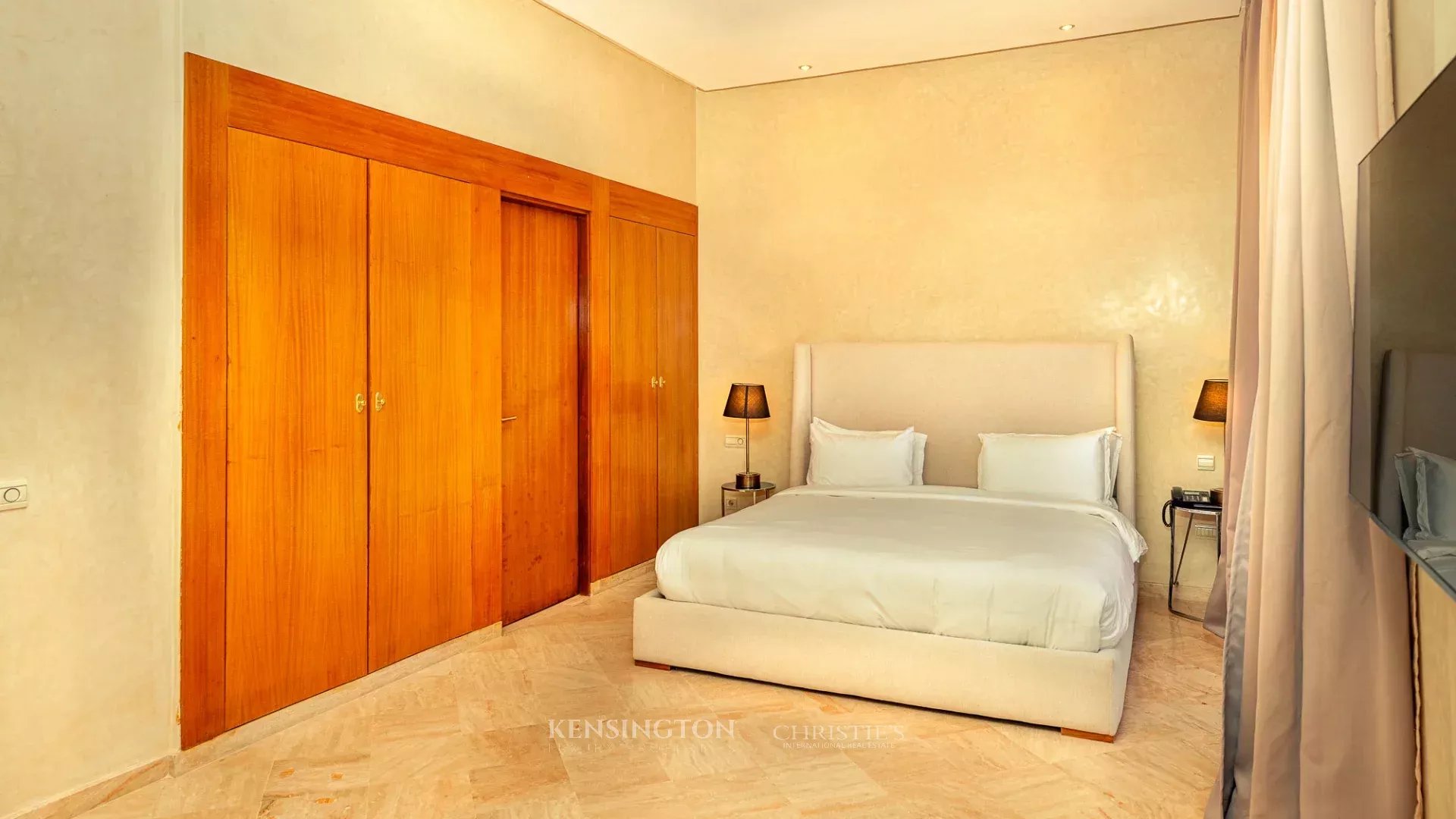 Palais Nao in Marrakech, Morocco