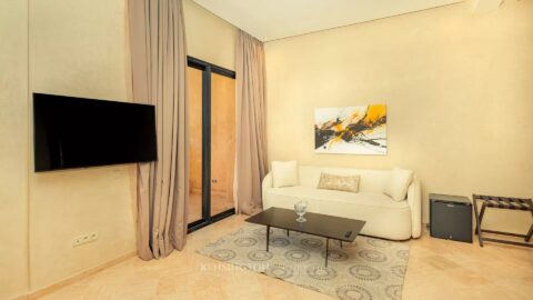 Palais Nao in Marrakech, Morocco