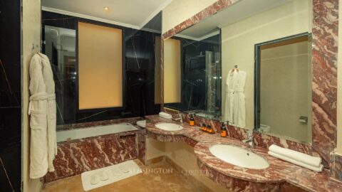 Palais Nao in Marrakech, Morocco