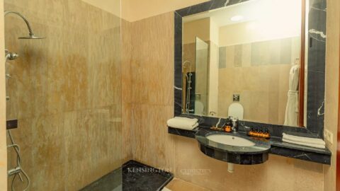 Palais Nao in Marrakech, Morocco