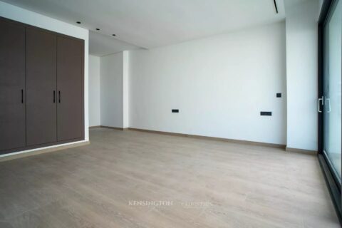 Penthouse Vista in Tangier, Morocco