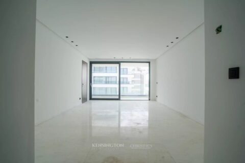 Penthouse Vista in Tangier, Morocco