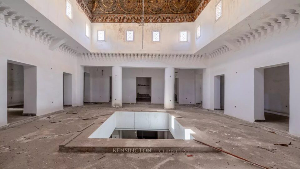 La Riad Arous en Marrakech