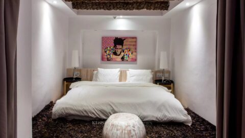 Riad Bonnie in Marrakech, Morocco