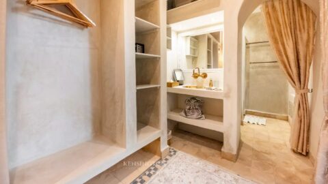 Riad Driss in Marrakech, Morocco