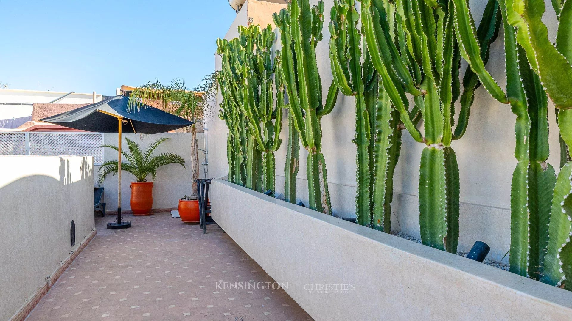 Riad Driss in Marrakech, Morocco