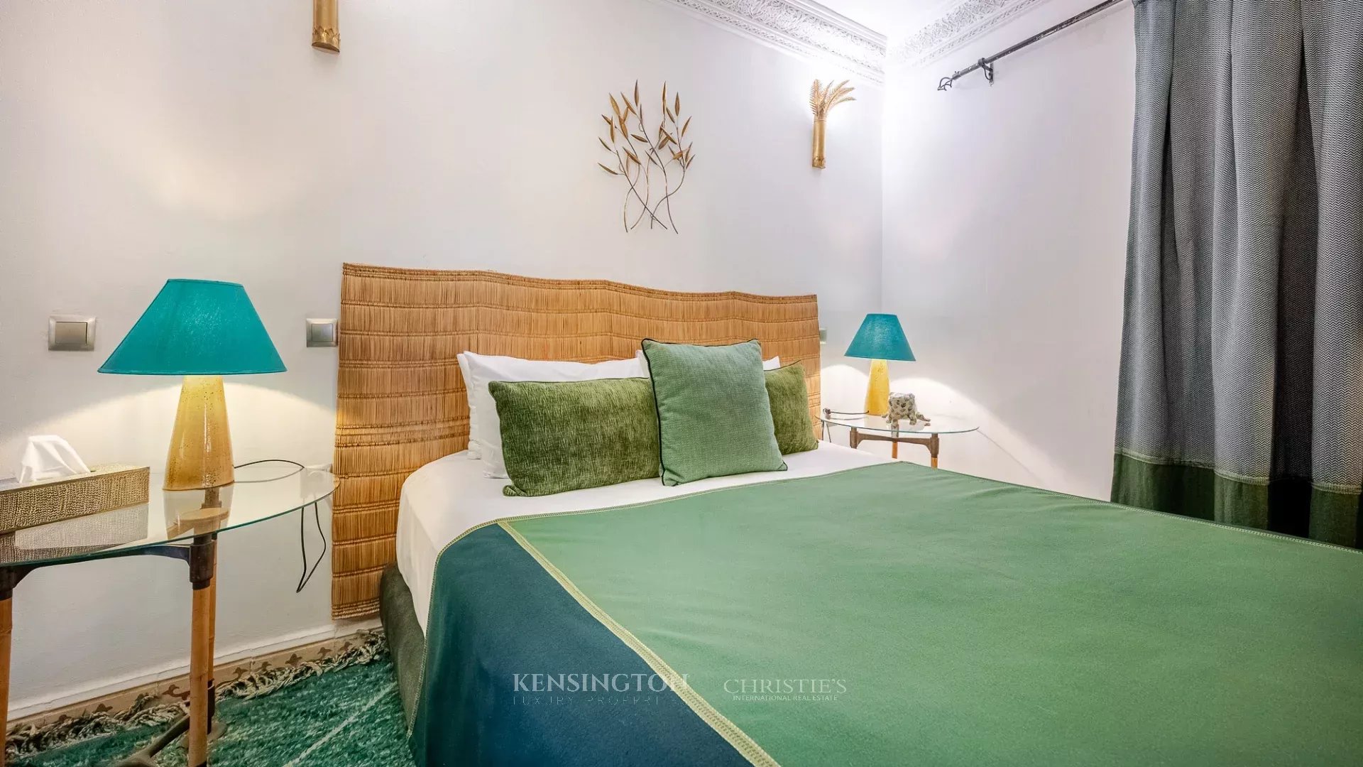 Riad Etoile OFM in Marrakech, Morocco