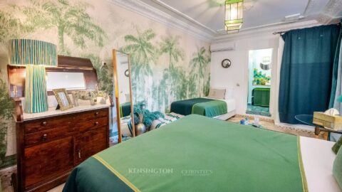 Riad Etoile OFM in Marrakech, Morocco