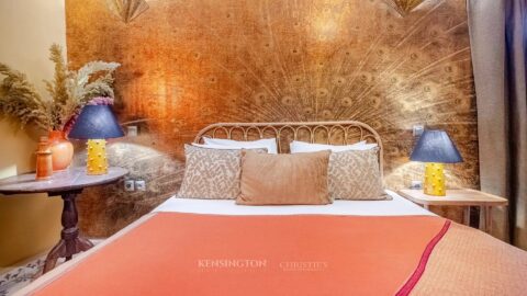 Riad Etoile OFM in Marrakech, Morocco