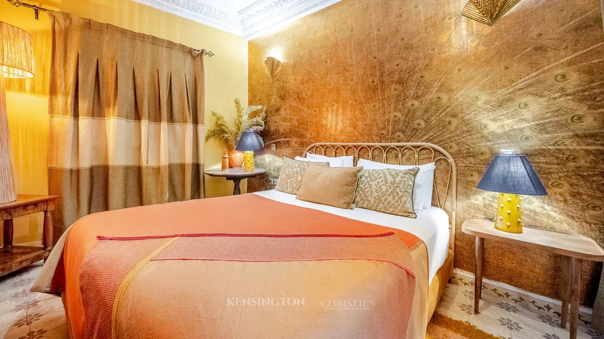 Riad Etoile OFM in Marrakech, Morocco