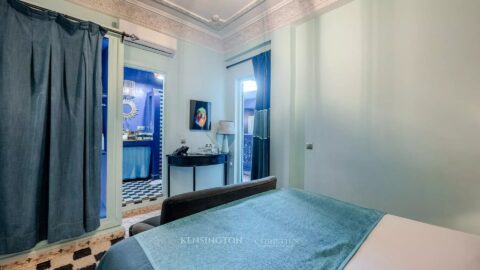 Riad Etoile OFM in Marrakech, Morocco