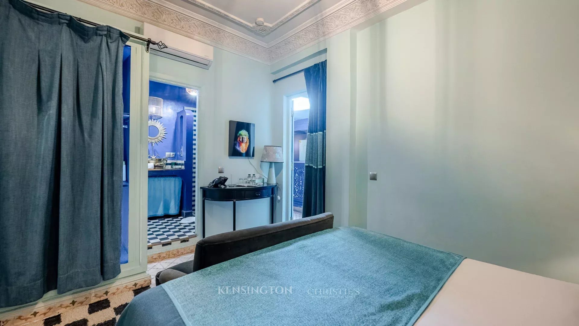 Riad Etoile OFM in Marrakech, Morocco