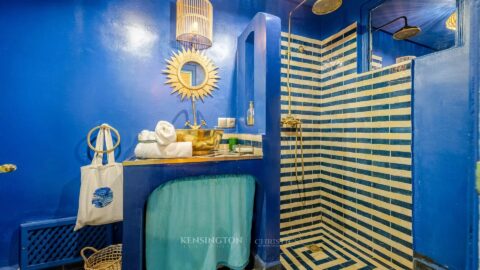 Riad Etoile OFM in Marrakech, Morocco